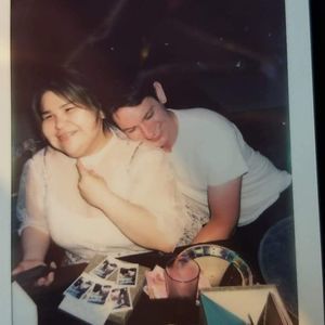 Meet your Posher, Lacy